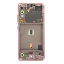 Samsung A516 Galaxy A51 5G Pink - Výměna LCD displeje