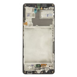 Samsung A426B Galaxy A42 5G Black - Výměna LCD displeje