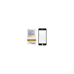 Mocolo 5D Tvrzené Sklo Black pro Samsung Galaxy S21+