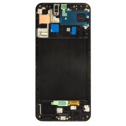 Samsung A507 Galaxy A50s Black - Výměna LCD displeje