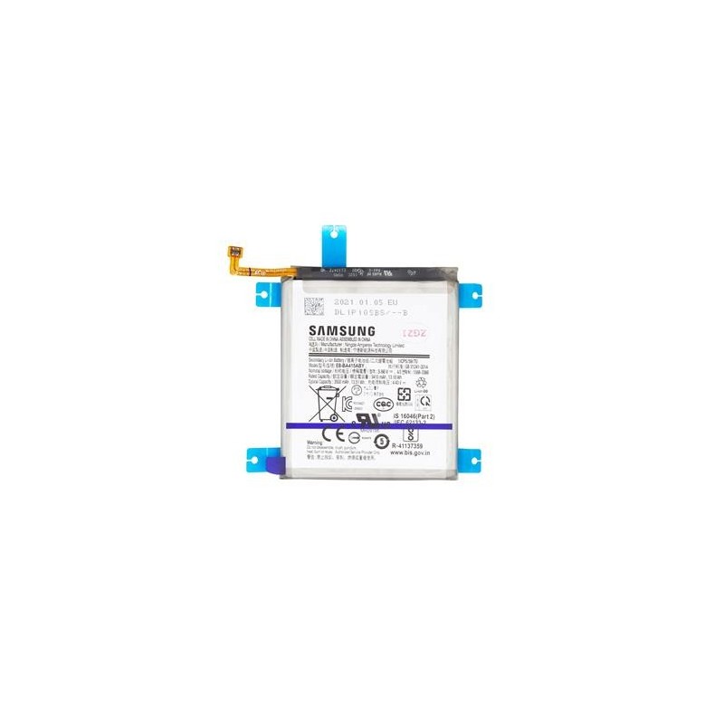 EB-BA415ABY Samsung Baterie Li-Ion 3500mAh (Service Pack)