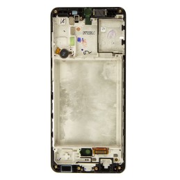 Samsung A315F Galaxy A31 - Výměna LCD displeje