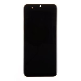 Samsung M315F Galaxy M31 - Výměna LCD displeje