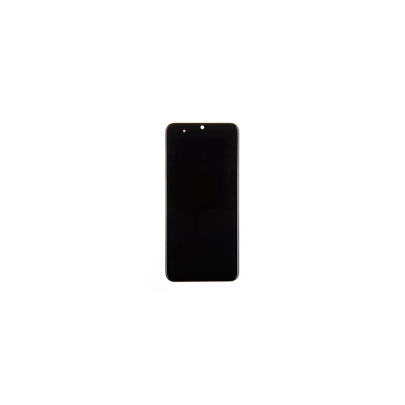 Samsung M315F Galaxy M31 - Výměna LCD displeje