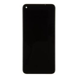 Samsung A115F Galaxy A11 - Výměna LCD displeje