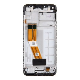 Samsung A115F Galaxy A11 - Výměna LCD displeje