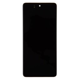 Výměna LCD displeje Samsung M515 Galaxy M51