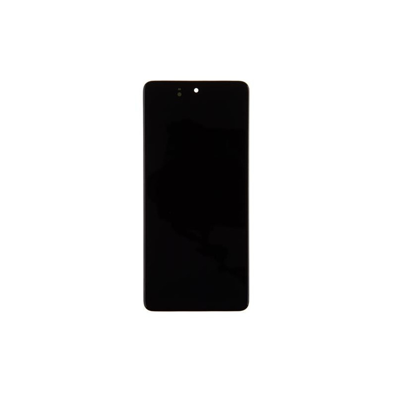 Výměna LCD displeje Samsung M515 Galaxy M51