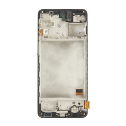 Samsung M317F Galaxy M31S - Výměna LCD displeje