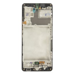 Samsung A426B Galaxy A42 5G - Výměna LCD displeje