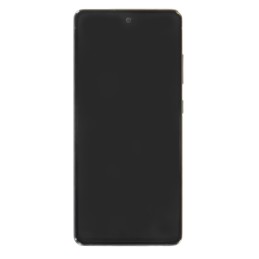 Samsung G781 5G Galaxy S20 FE Cloud Navy - Výměna LCD displeje