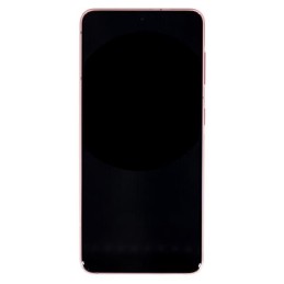 Samsung G991 Galaxy S21 Phantom Pink - Výměna LCD displeje