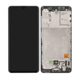 Samsung A415 Galaxy A41 - Výměna LCD displeje(Repase)