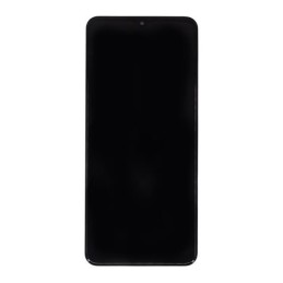 Samsung M127F Galaxy M12 - Výměna LCD displeje