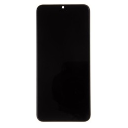 Samsung A025G Galaxy A02s - Výměna LCD displeje