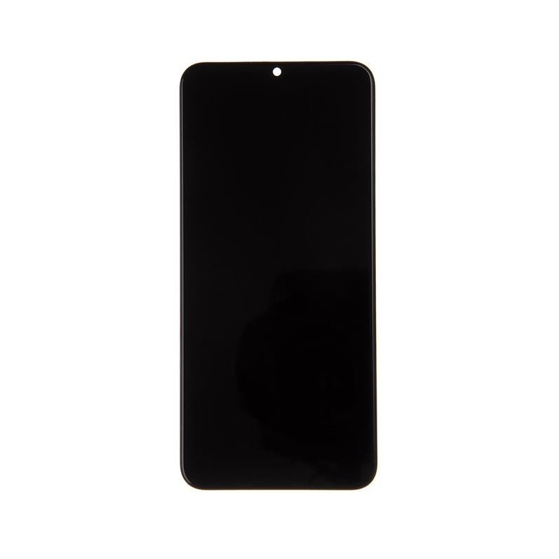 Samsung A025G Galaxy A02s - Výměna LCD displeje