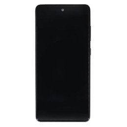 Samsung A725 Galaxy A72 Black - Výměna LCD displeje