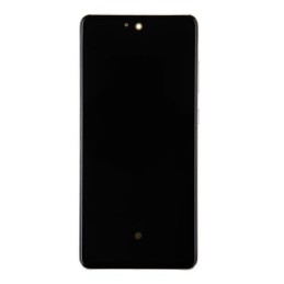 Samsung A725 Galaxy A72 White - Výměna LCD displeje