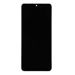 Samsung A225F Galaxy A22 - Výměna LCD displeje