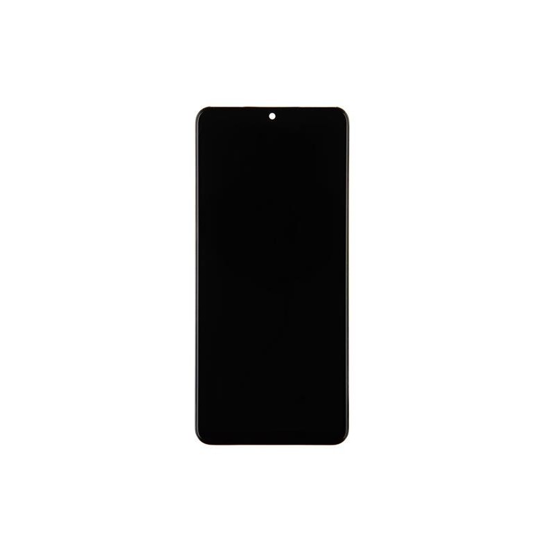 Samsung A225F Galaxy A22 - Výměna LCD displeje