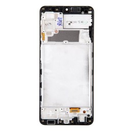 Samsung A225F Galaxy A22 - Výměna LCD displeje