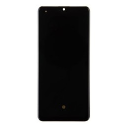 Samsung A325 Galaxy A32 4G - Výměna LCD displeje