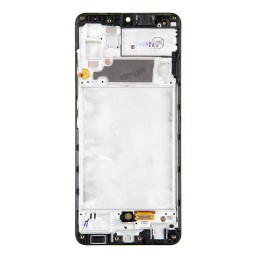 Samsung A325 Galaxy A32 4G - Výměna LCD displeje