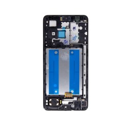 Výměna LCD displeje Samsung A013 Galaxy A01 Core