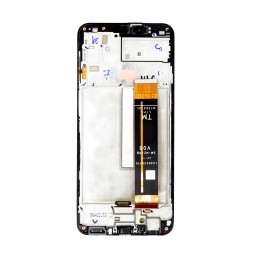 Výměna LCD displeje Samsung M236 Galaxy M23 5G