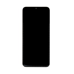 Výměna LCD displeje Samsung A035G Galaxy A03