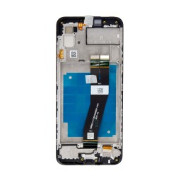 Výměna LCD displeje Samsung A035G Galaxy A03