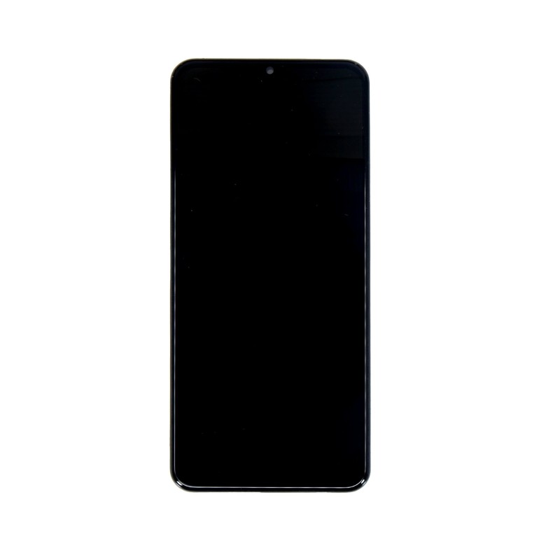 Výměna LCD displeje Samsung A135F Galaxy A13