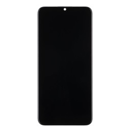 Výměna LCD displeje Samsung A035F Galaxy A03