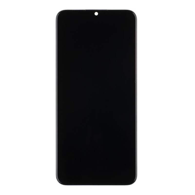 Výměna LCD displeje Samsung A035F Galaxy A03