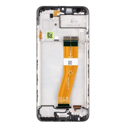 Výměna LCD displeje Samsung A035F Galaxy A03