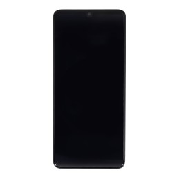 Výměna LCD displeje Samsung M135 Galaxy M13