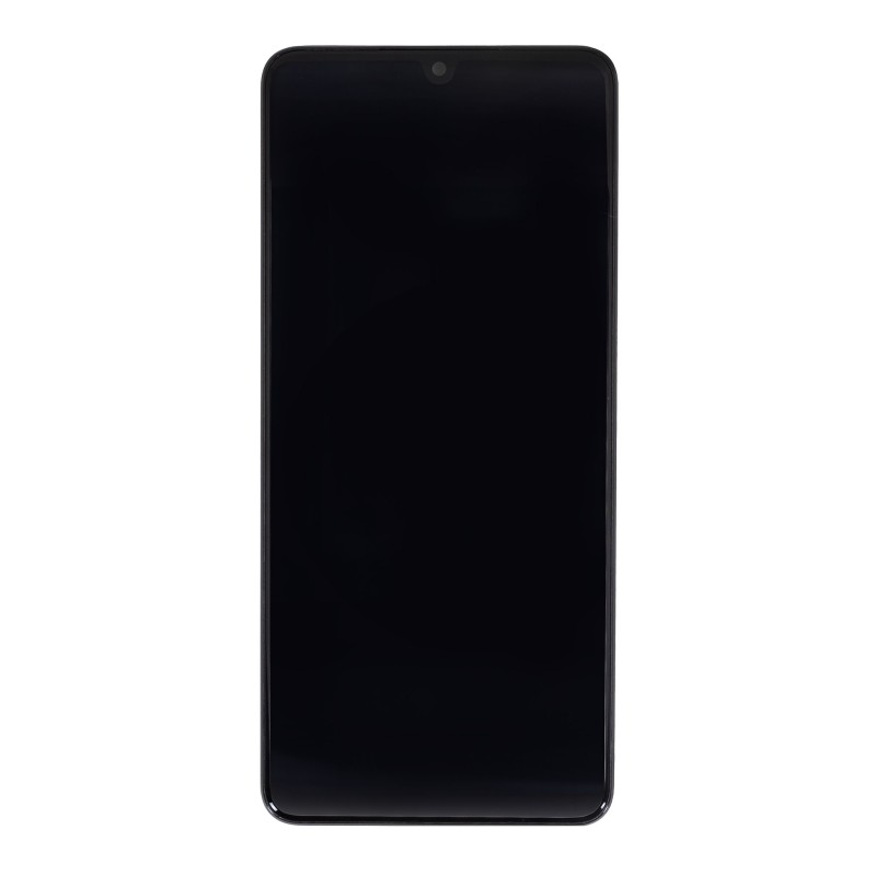 Výměna LCD displeje Samsung M135 Galaxy M13