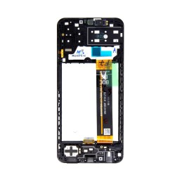 Výměna LCD displeje Samsung M135 Galaxy M13