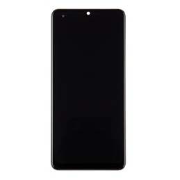 Výměna LCD displeje Samsung M325F Galaxy M32