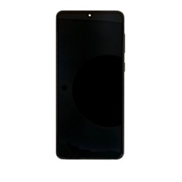 Výměna LCD displeje Samsung A336B Galaxy A33 5G Awesome Black