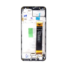 Výměna LCD displeje Samsung A235 Galaxy A23