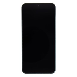 Výměna LCD displeje Samsung S901B Galaxy S22 Green