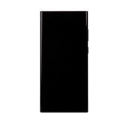 Výměna LCD displeje Samsung S908B Galaxy S22 Ultra Phantom Graphite