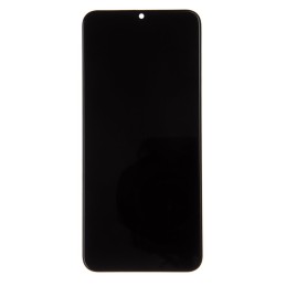 Samsung A025F Galaxy A02s - Výměna LCD displeje