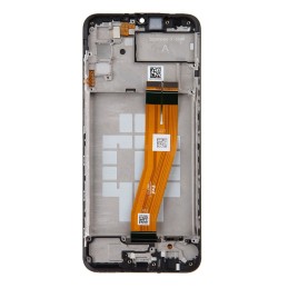 Samsung A025F Galaxy A02s - Výměna LCD displeje