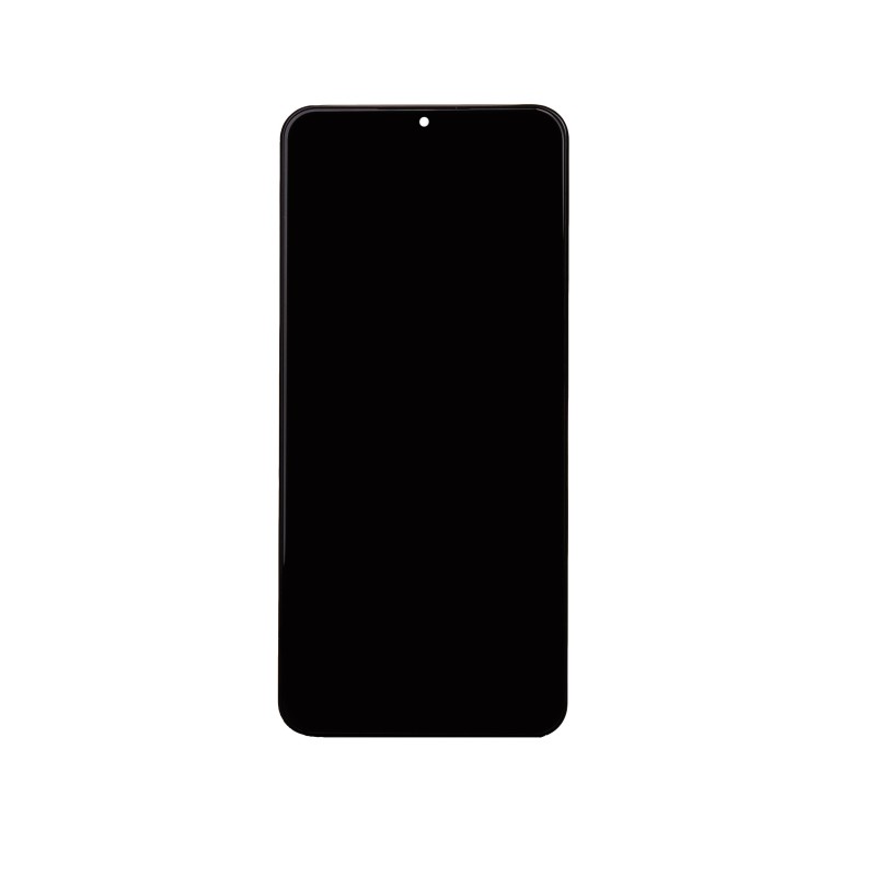 Výměna LCD displeje Samsung A137F Galaxy A13 (Service Pack)