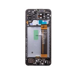 Výměna LCD displeje Samsung A137F Galaxy A13 (Service Pack)