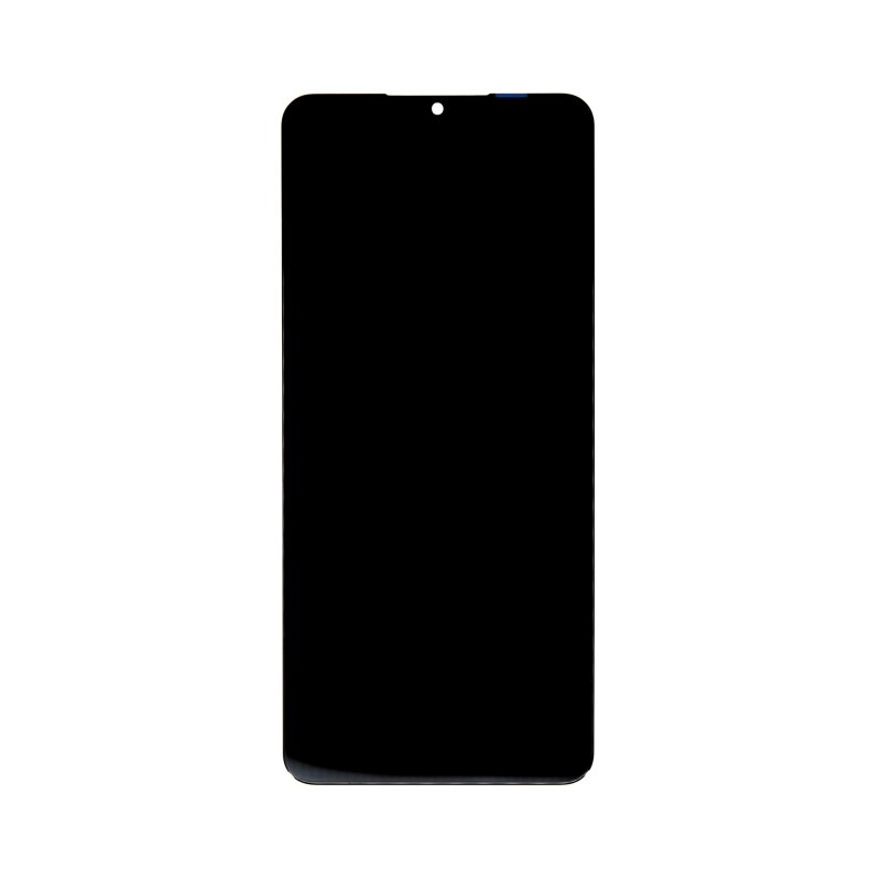 Výměna LCD displeje Samsung A125F Galaxy A12 (OEM PLS)