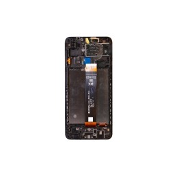 Výměna LCD displeje Samsung A127F Galaxy A12 (OEM PLS)