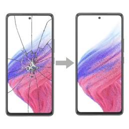 Výměna dotykového skla - Samsung A53 5G Galaxy A536